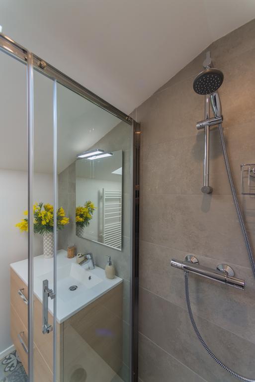 Appartement 9 Place D'Alliance نانسي المظهر الخارجي الصورة